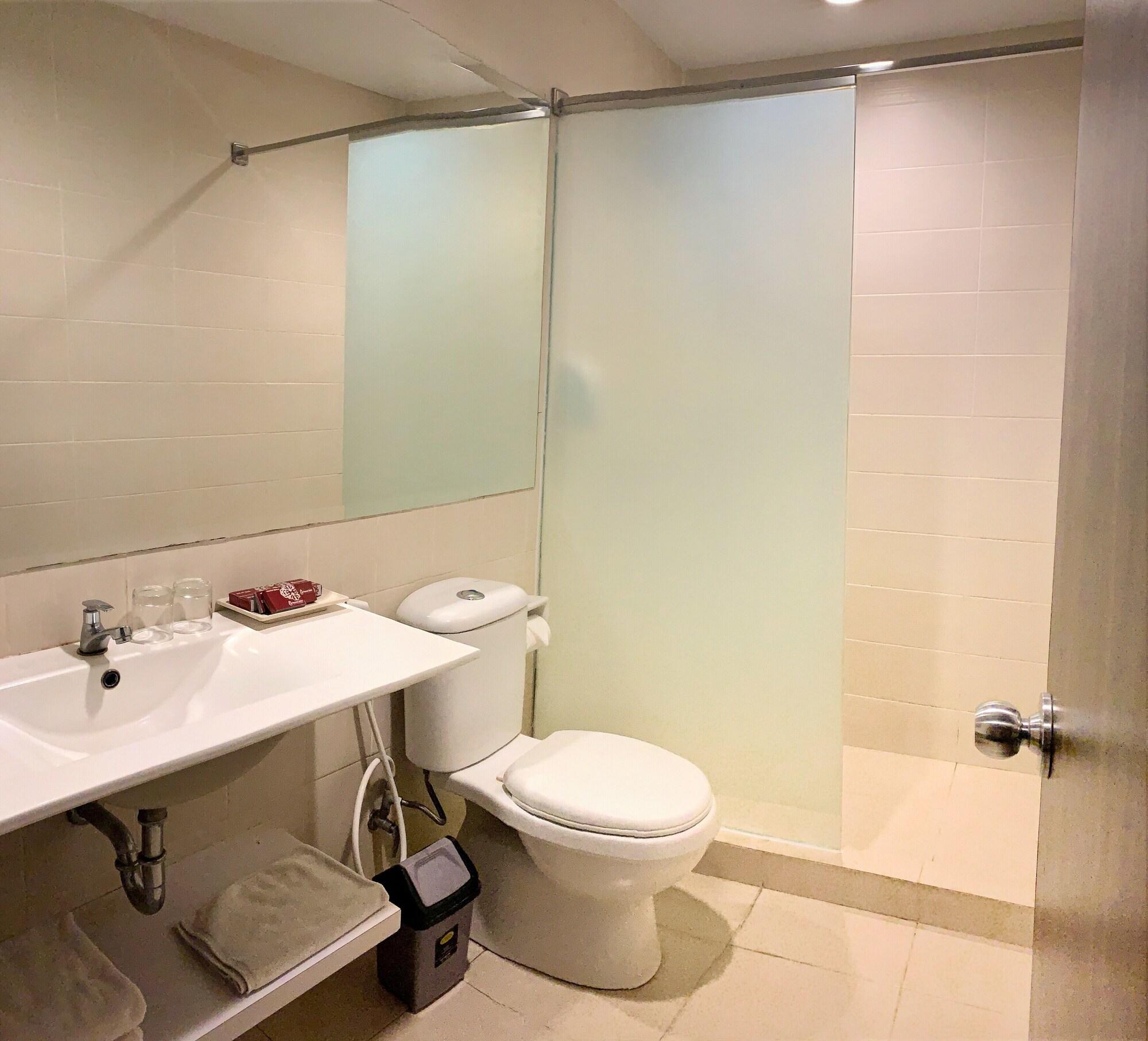 Ameera Hotel Пеканбару Экстерьер фото